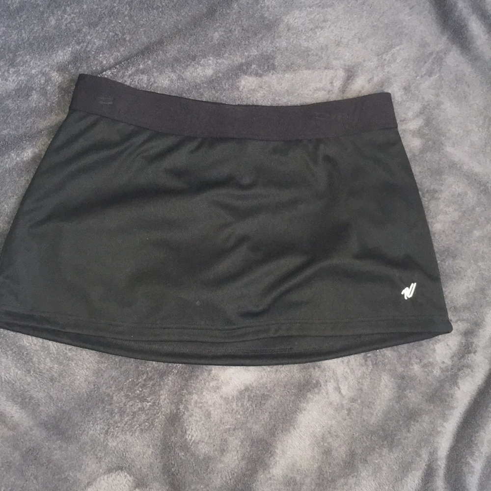 Varsity A-Line Cheer Skort
